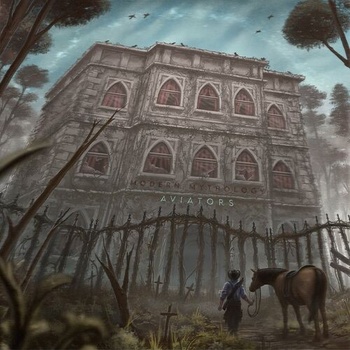 Aviators Modern Mythology 2022 Mp3 320kbps PMEDIA