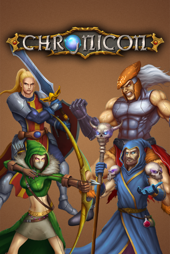 Chronicon 1 20 4 MULTi GNU Linux Native johncena141