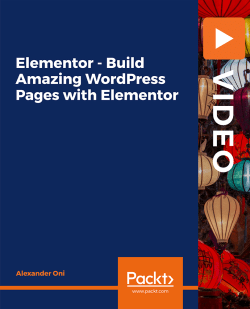 FreeCourseWeb Udemy Elementor Build Amazing WordPress Pages with Elementor