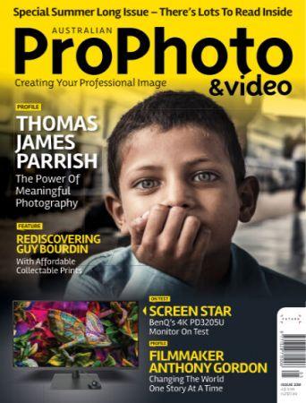 Australian ProPhoto Issue 238 2022