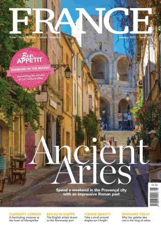 DevCourseWeb France January 2021