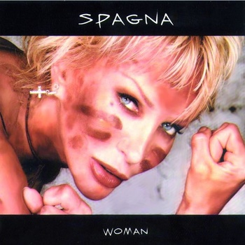 Spagna Woman 2002 Pop Flac 16 44