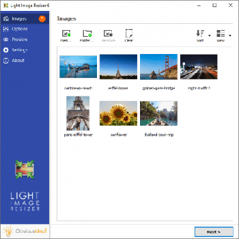 Light Image Resizer 6 1 6 Multilingual Final Full Version