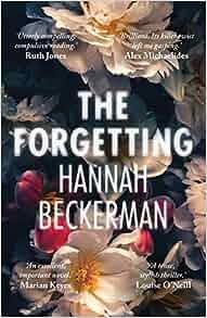 The Forgetting by Hannah Beckerman EPUB