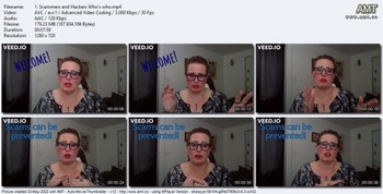 Udemy Scammers Inside the Minds of White Collar Criminals