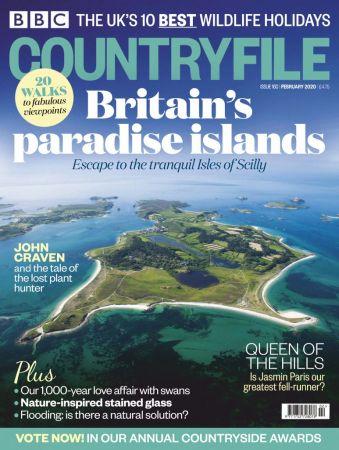 FreeCourseWeb BBC Countryfile February 2020