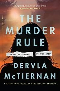 The Murder Rule by Dervla McTiernan EPUB