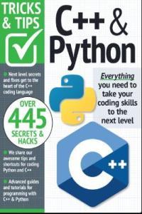 C Python Tricks and Tips 15th Edition 2023 CourseWikia