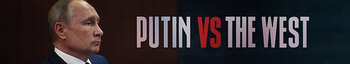 Putin vs the West S01E02 Back with a Vengeance 1080p HDTV H264 DARKFLiX TGx