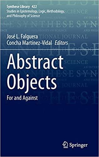FreeCourseWeb Abstract Objects For and Against