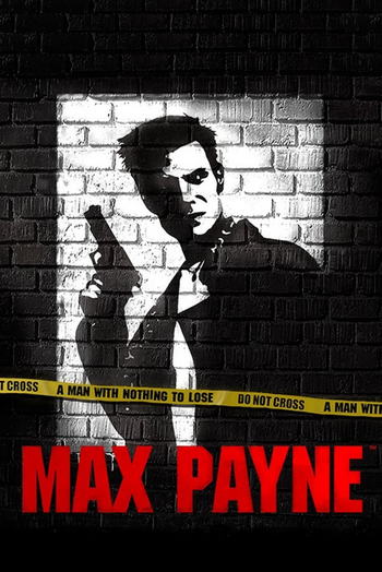 Max Payne Collection Goldberg GNU Linux Wine johncena141
