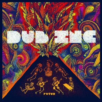 Dub Inc Futur 2022 Mp3 320kbps PMEDIA