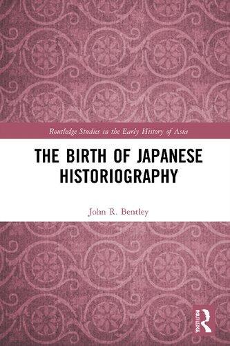FreeCourseWeb The Birth of Japanese Historiography