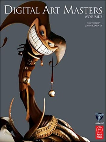 FreeCourseWeb Digital Art Masters Volume 2 Digital Art Masters Series