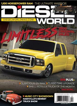 Diesel World December 2023 DevCourseWeb