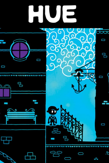 Hue MULTi5 Goldberg GNU Linux Native johncena141