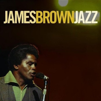 James Brown Jazz