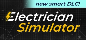 Electrician Simulator Build 10565432