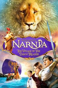 Le Cronache di Narnia Il Viaggio del Veliero The Chronicles of Narnia The Voyage of the Dawn T