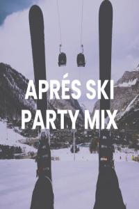 Various Artists Aprés Ski Party Mix 2023 Mp3 320kbps PMEDIA