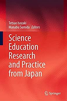 Science Education Research and Practice from Japan CourseWikia