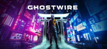 Ghostwire Tokyo Update Only v1 0 2 Require Ghostwire Tokyo FLT