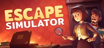 Escape Simulator v1 0 23680