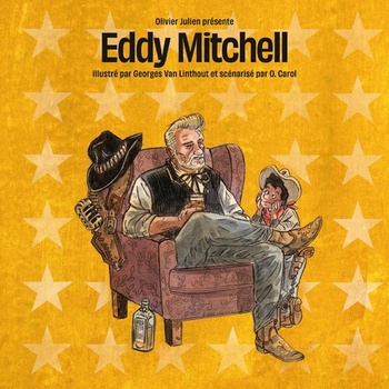 Eddy Mitchell Vinyl Story Presents Eddy Mitchell 2022 Mp3 320kbps PMEDIA
