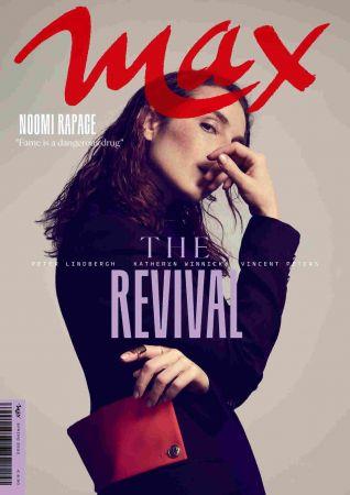 FreeCourseWeb MAX Magazine Spring 2020