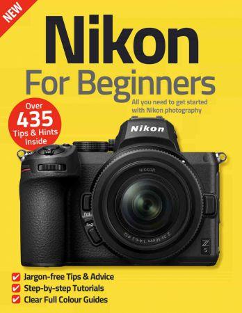 Nikon For Beginners 11th Edition 2022 DevCourseWeb