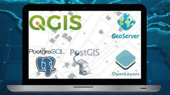 DevCourseWeb Udemy Complete Enterprise GIS Build Web Mapping App from Scratch
