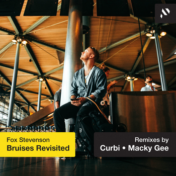 Fox Stevenson Bruises Revisited FLAC