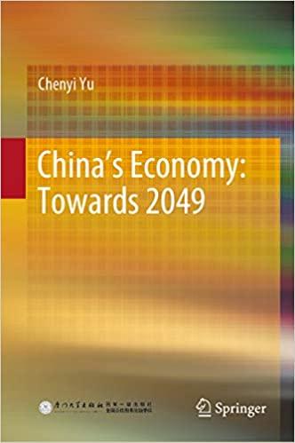 CourseWikia China s Economy Towards 2049