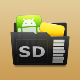 AppMgr Pro III App 2 SD v5 51 Premium Mod Apk