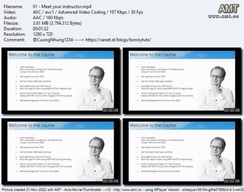 Linkedin Build Fiori Apps Using ABAP RESTful Programming