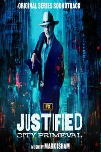 Mark Isham Justified City Primeval Original Series Soundtrack 2023 16Bit 44 1kHz FLAC PMEDI