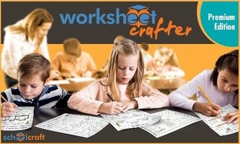 Worksheet Crafter Premium Edition 2022 1 4 201 crack DeGun
