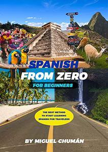 Spanish from zero Spanish for foreigners DevCourseWeb