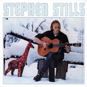 Stephen Stills Stephen Stills 1970 Folk Rock Flac 24 96