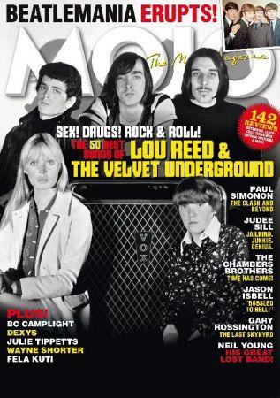MOJO Issue 355 June 2023