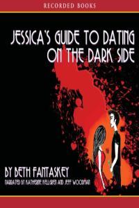 Jessica s Guide to Dating on the Dark Side Beth Fantaskey 2009 miok Audiobook Fantasy