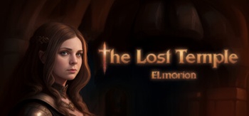 Elmarion the Lost Temple