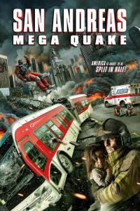 San Andreas Mega Quake 2019 720p AMZN WEBRip 800MB x264 GalaxyRG
