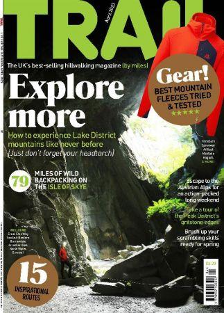 Trail UK April 2023