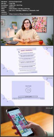 Skillshare Animate Your Brand Animation Templates in Procreate for Social Media