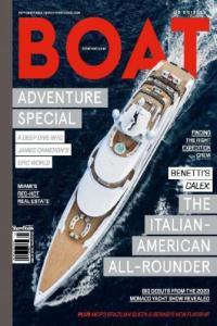 Boat International US Edition September 2023 CourseWikia