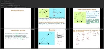 Udemy Graph Theory in Depth