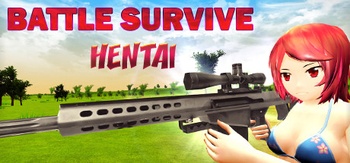Battle Survive Hentai