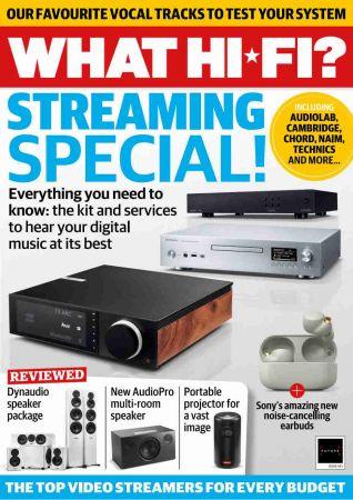 What Hi Fi UK September 2021 CourseWikia