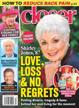 DevCourseWeb Closer USA March 29 2021